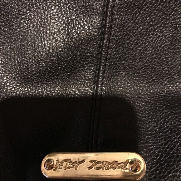 Betsey Johnson purse - Picture 3 of 4